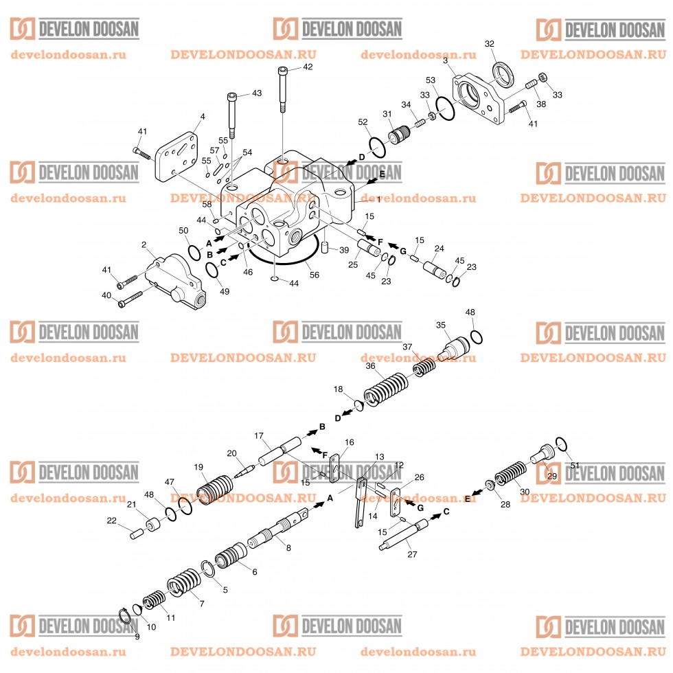 4115 REGULATOR [14781~]