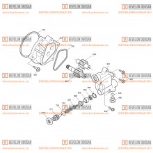 4120 GEAR PUMP