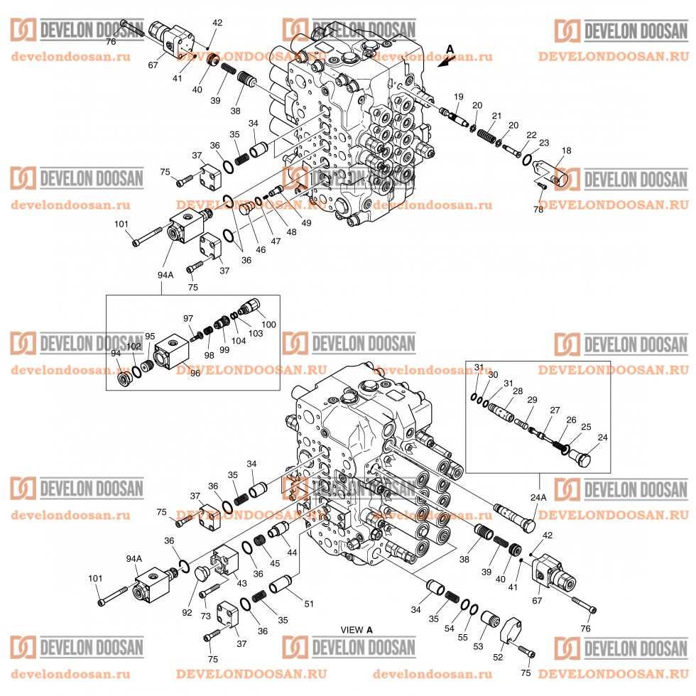 4190 CONTROL VALVE(3)