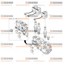 4220 SOLENOID VALVE