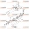 4230 BOOM CYLINDER - L.H. [5001~18443]