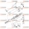 4250 ARM CYLINDER [5001~18443]