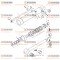 4260 BUCKET CYLINDER - ARM 2.9m  [ 5001~18443 ]