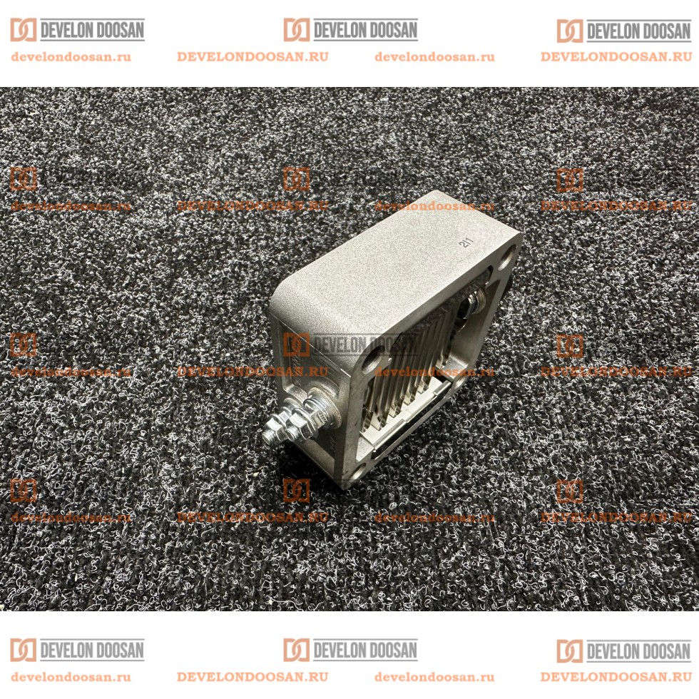 65.26803-7028A/B Нагреватель