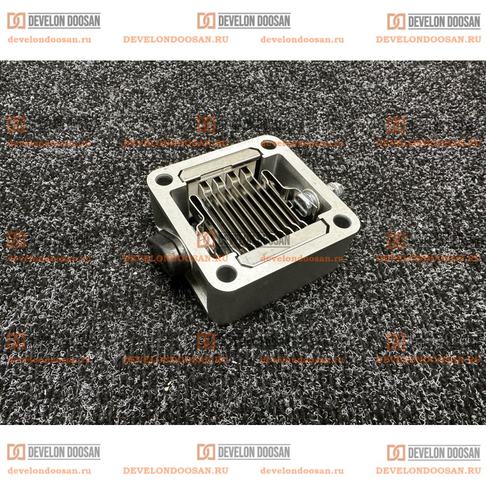 65.26803-7028A/B Нагреватель