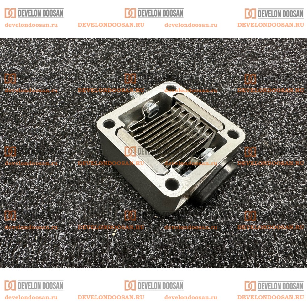 65.26803-7028A/B Нагреватель