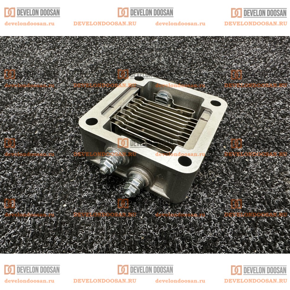 65.26803-7028A/B Нагреватель