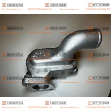 65.06404-0021B Корпус термостатов