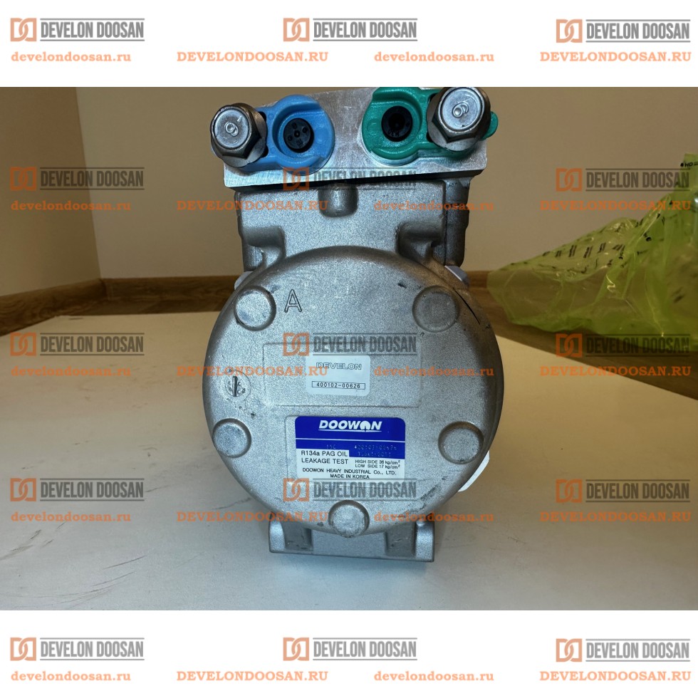 400102-00626 Компрессор кондиционера