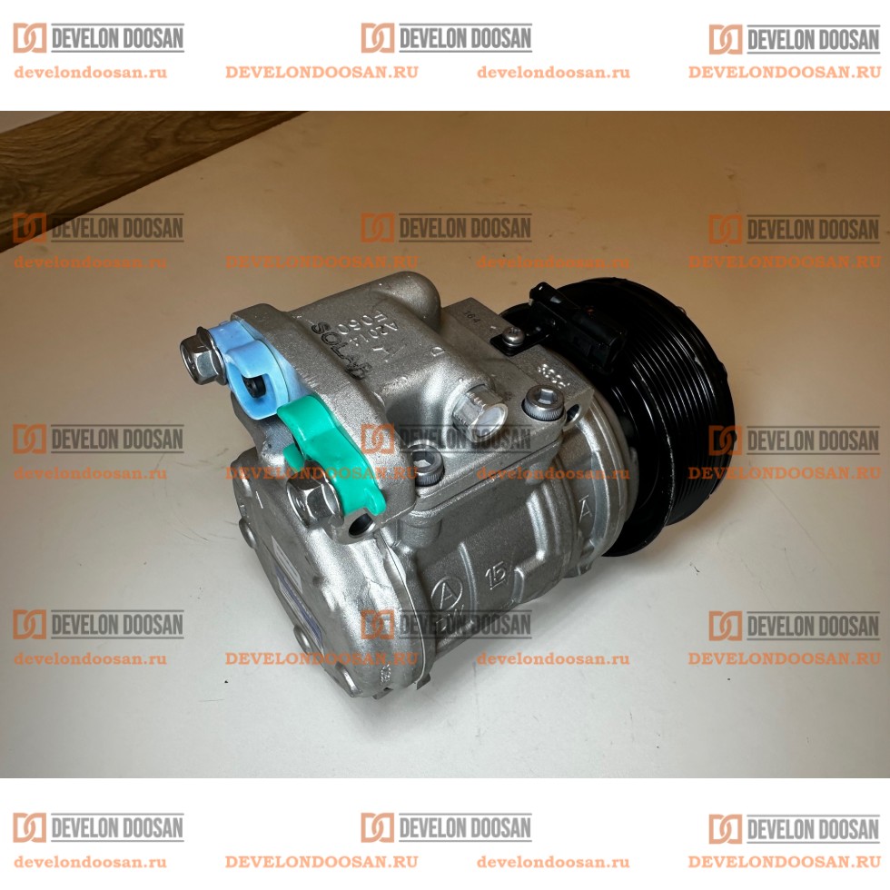 400102-00626 Компрессор кондиционера
