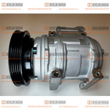 440205-00070 Компрессор кондиционера