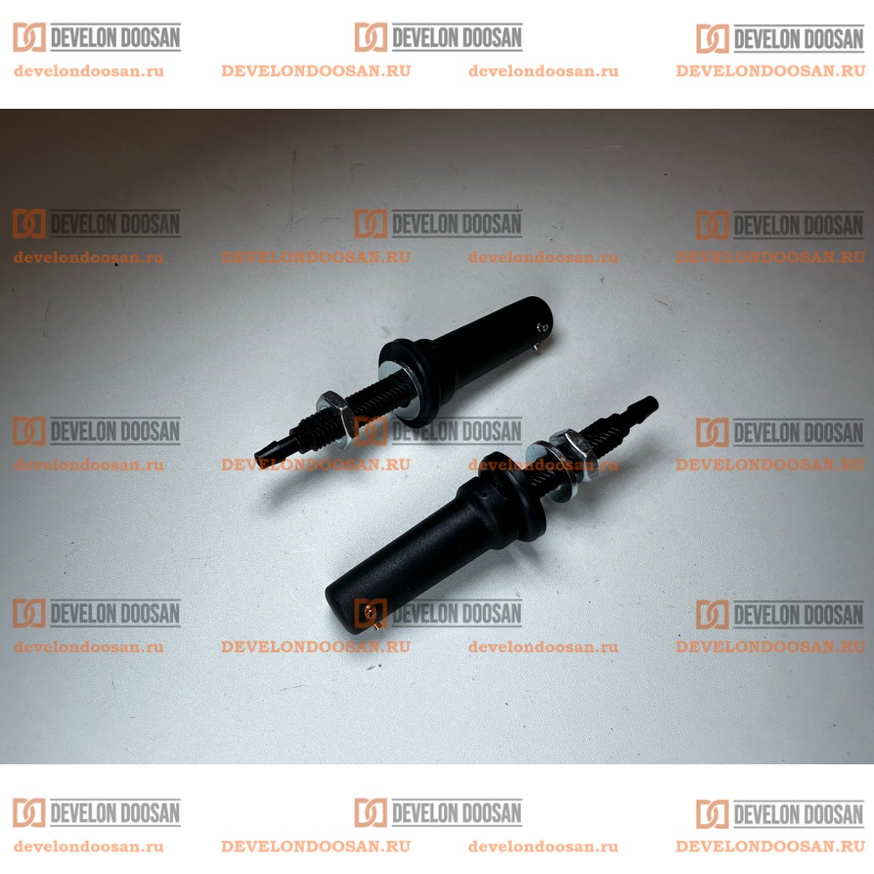 554-00005 Форсунка стеклоомывателя