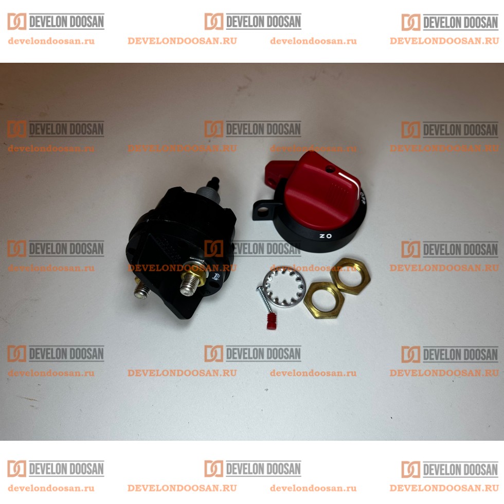 K1057605 Выключатель массы