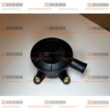 65.01801-5099A/B/C Сапун двигателя