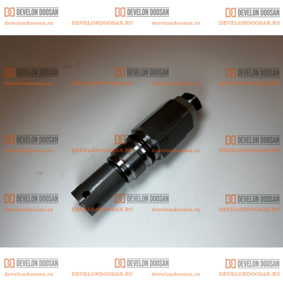 410127-00705 Клапан главный разгрузочный