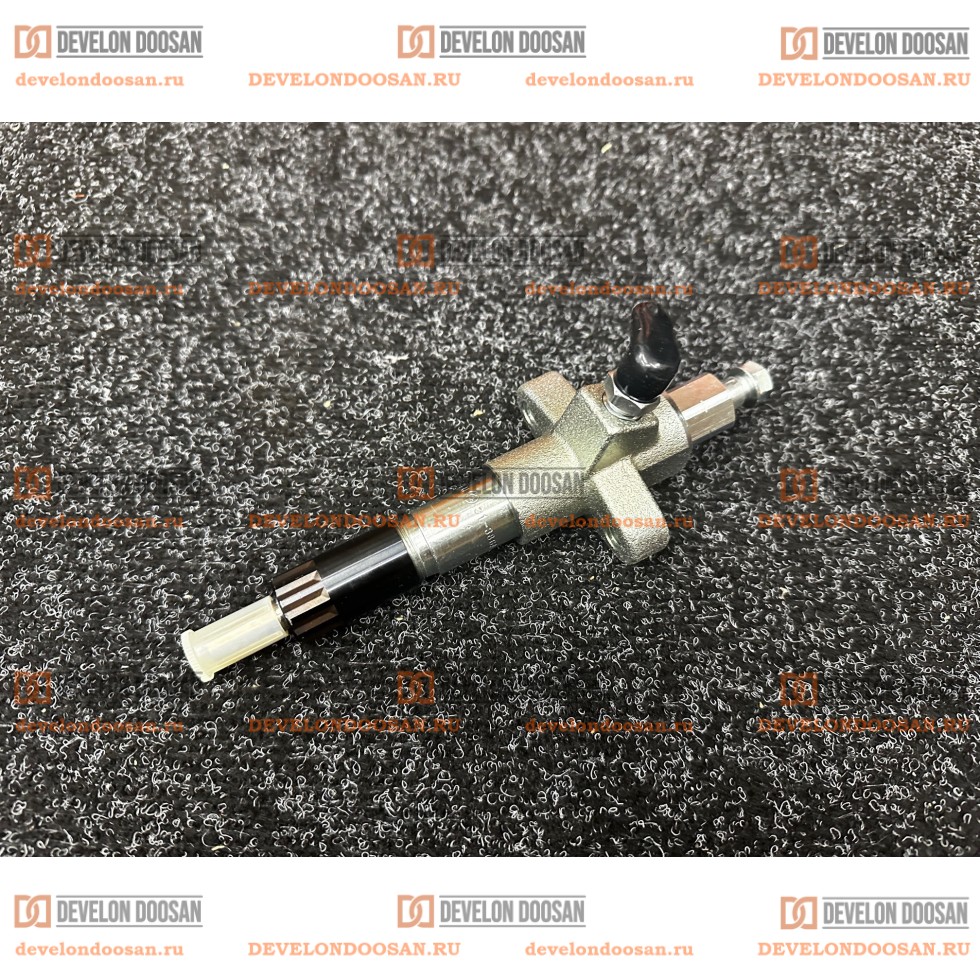 150118-00135 Форсунка в сборе