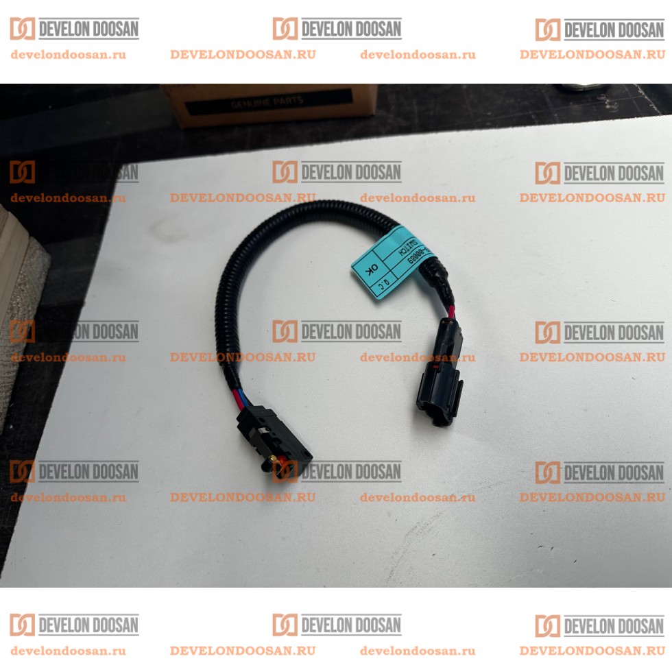 549-00089 Микровыключатель