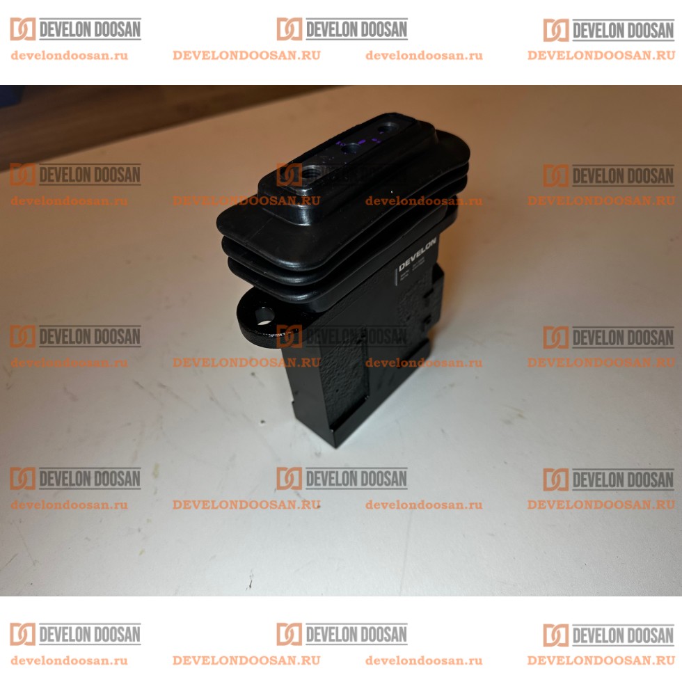 K1017382A Клапан педальный одинарный