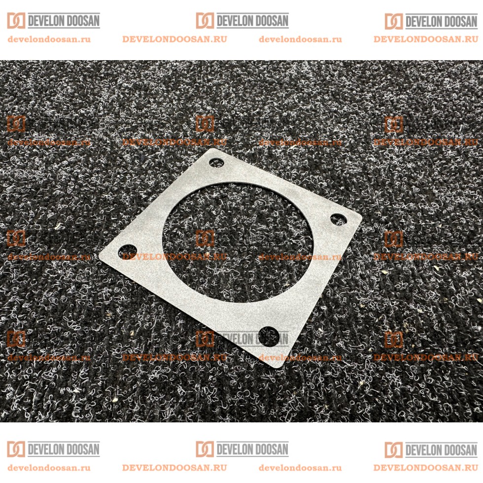 400618-00032 Прокладка нагревателя