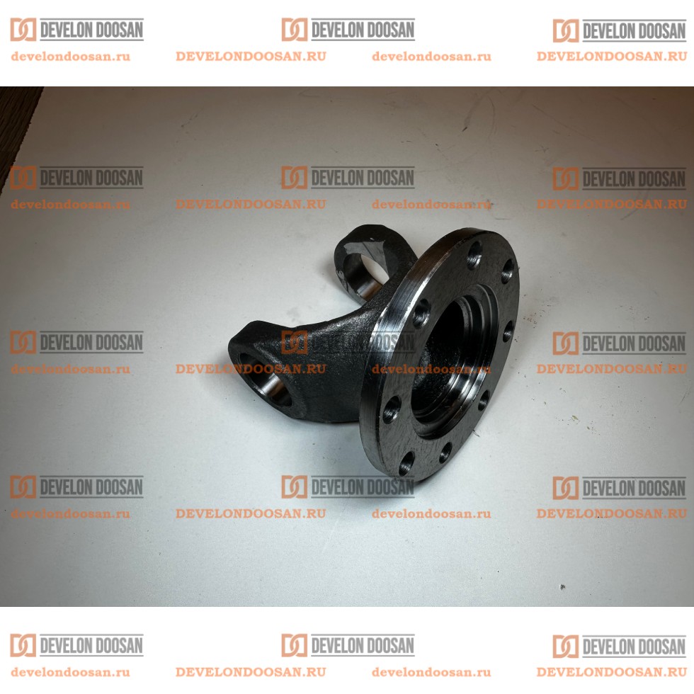 XKCP-00035 Фланец вала карданного