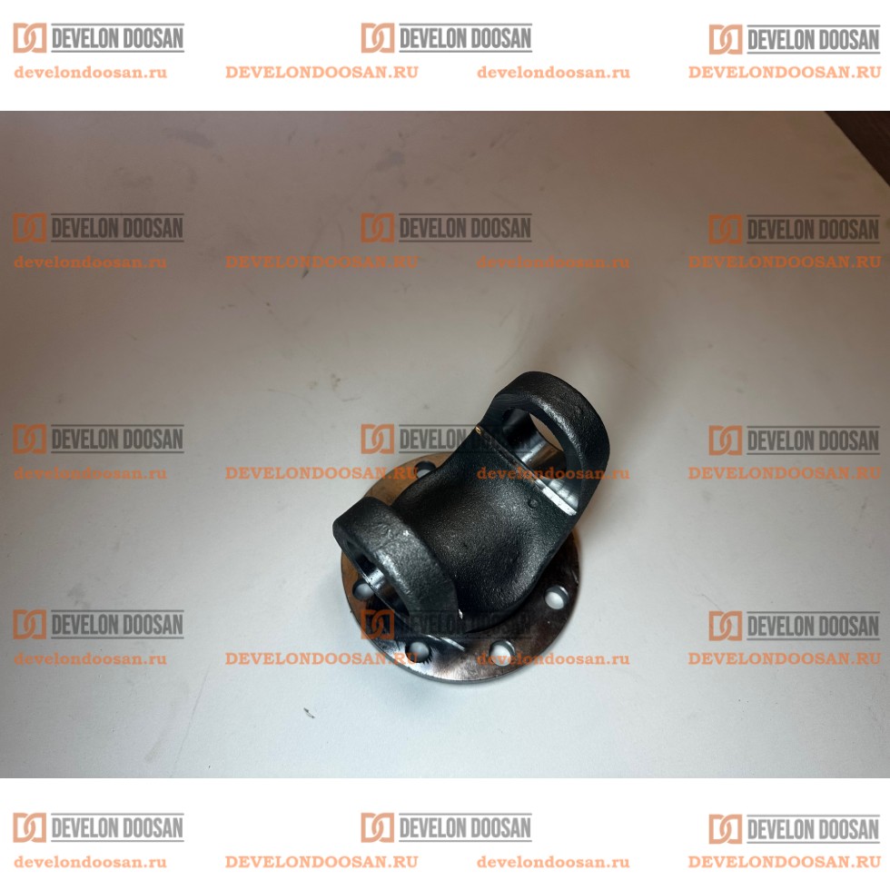 XKCP-00035 Фланец вала карданного