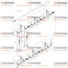 205 TIMING SYSTEM
