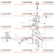211 OIL PUMP