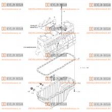 213 OIL PAN