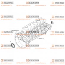 214 OIL SEAL