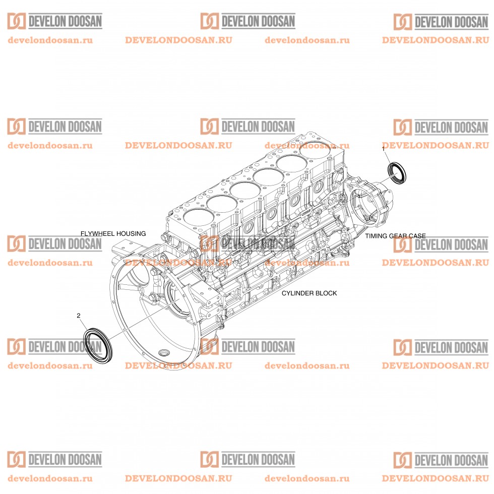 214 OIL SEAL