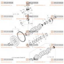 215 DRIVING SYSTEM