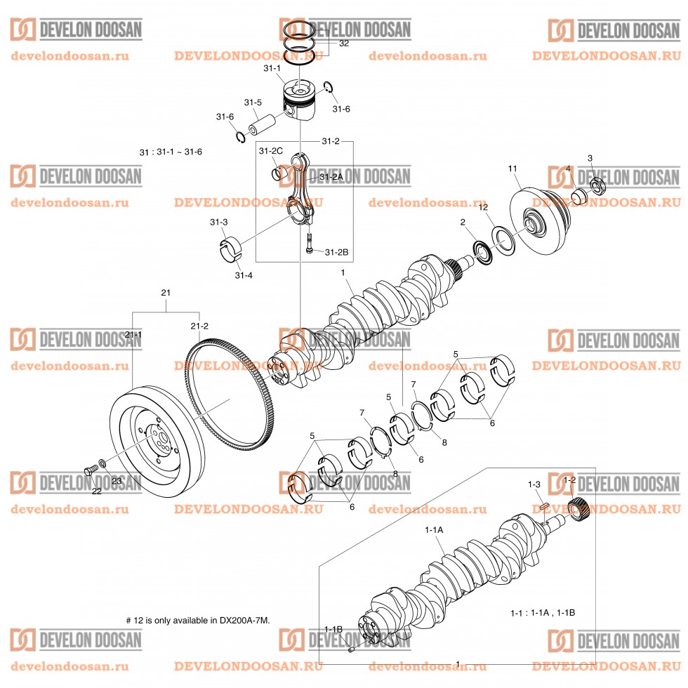 215 DRIVING SYSTEM