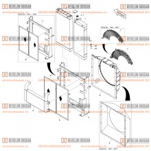 1140 RADIATOR