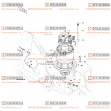 1190 SWING DEVICE