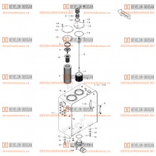 1220 OIL TANK