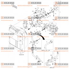 1240 OIL COOLER PIPING(2)