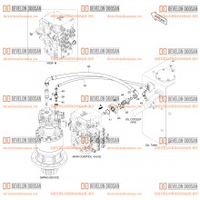1250 OIL COOLER PIPING(3)