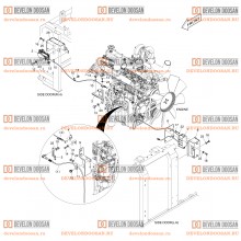 1260 ENGINE CONTROL