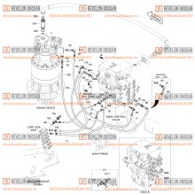1350 PILOT PIPING(4) - SWING