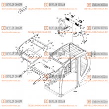 1520 CABIN(3) - ROOF