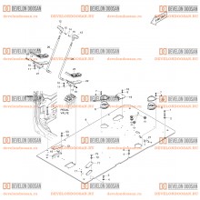 1570 FLOOR PLATE