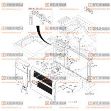 1610 SIDE DOOR - L.H