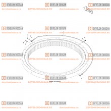 1690 LUBRICATION PIPING