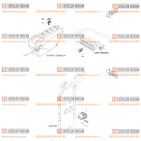 1780 TRAVEL/SWING ALARM ASS`Y