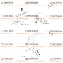 1780 TRAVEL/SWING ALARM ASS`Y