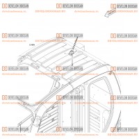 1820 ANTENNA