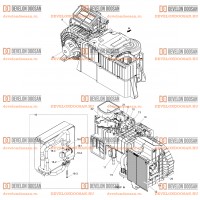 1850 AIRCON UNIT