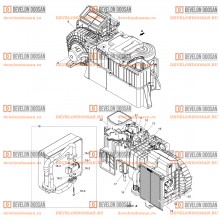 1850 AIRCON UNIT
