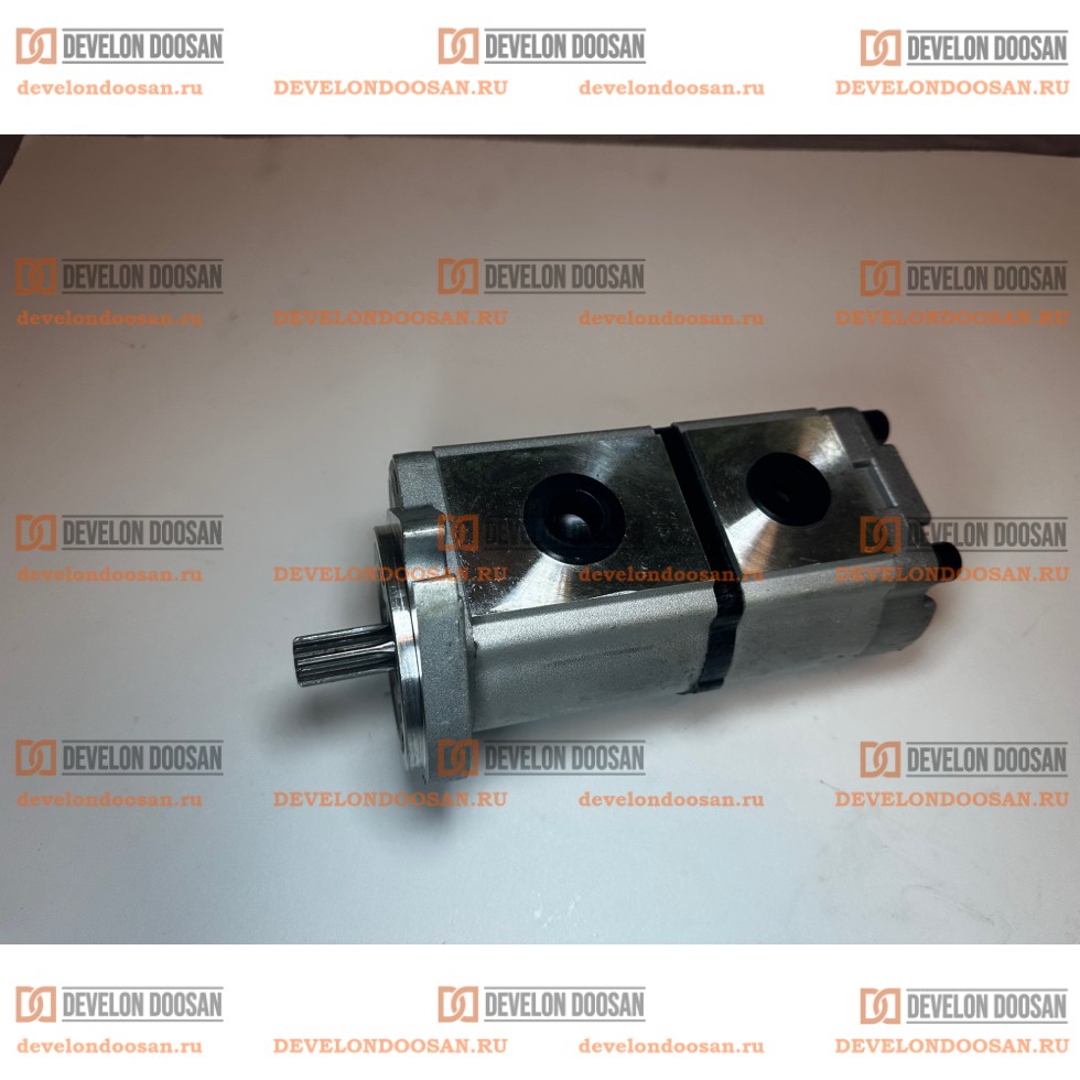 401-00170 (727732, 721185) Насос гидравлический