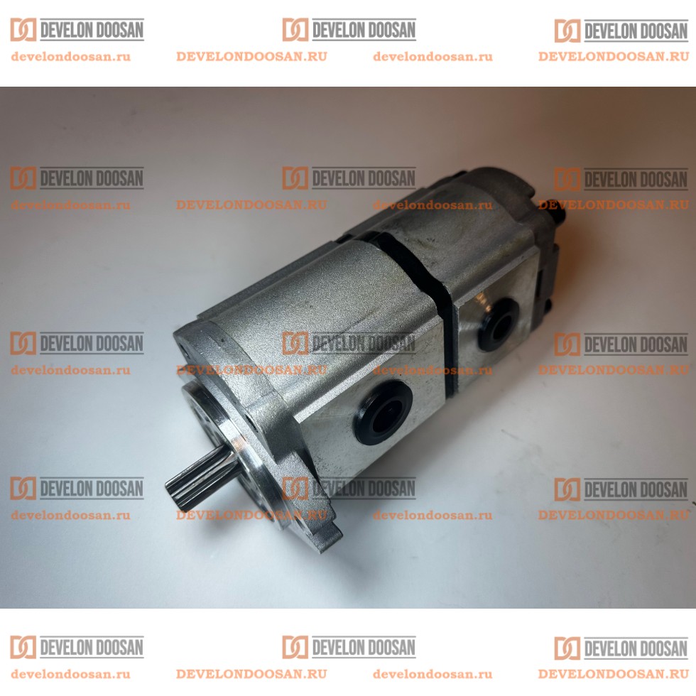 401-00170 (727732, 721185) Насос гидравлический